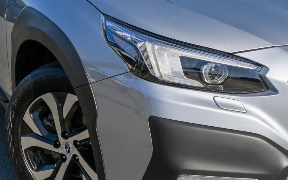2020 Subaru Outback AWD Touring
