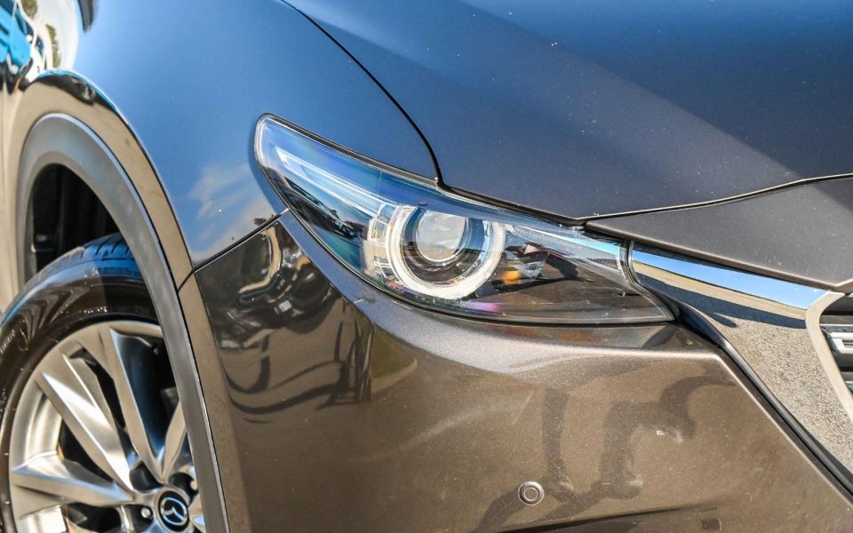 2017 Mazda CX-9 Azami