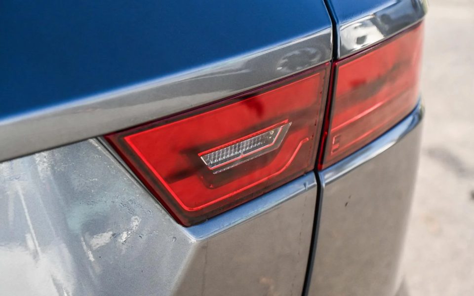 2021 Jaguar E-PACE P250 R-Dynamic SE