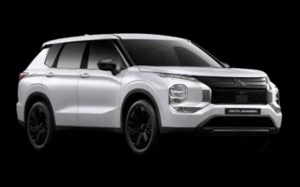 Outlander Black Edition