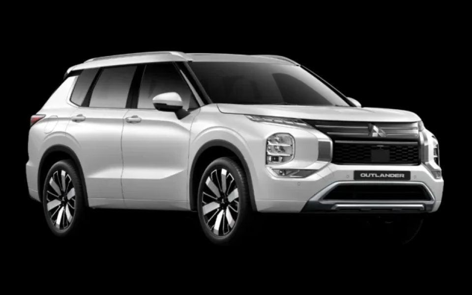 OUTLANDER Exceed