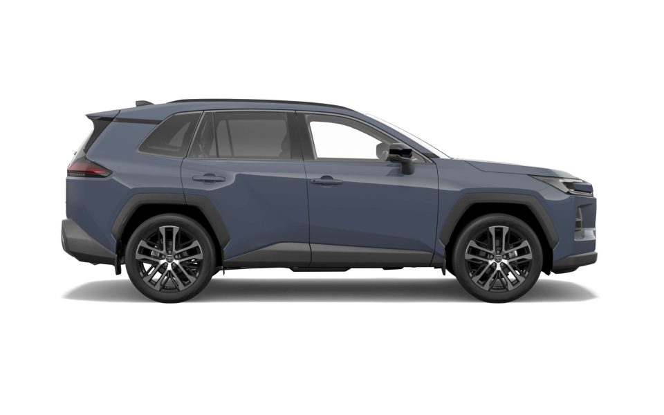 View Vehicle Details