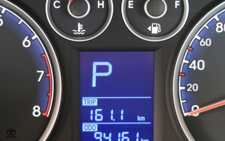 2009 Hyundai i30 SX