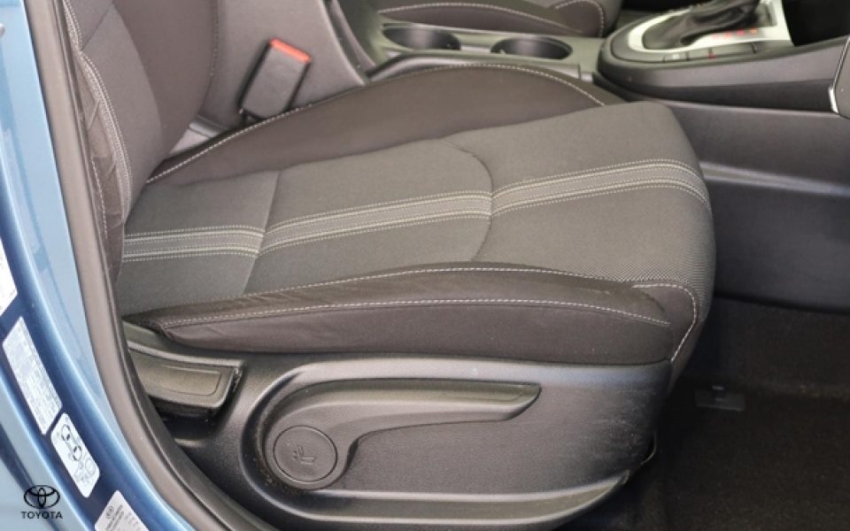 2021 Kia Cerato Sport