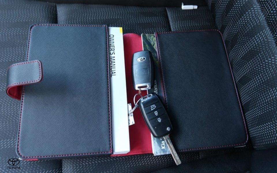 2019 Kia Sportage Si