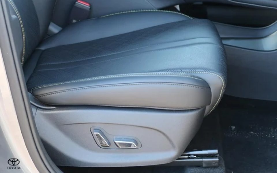 2025 BYD ATTO 2 Premium