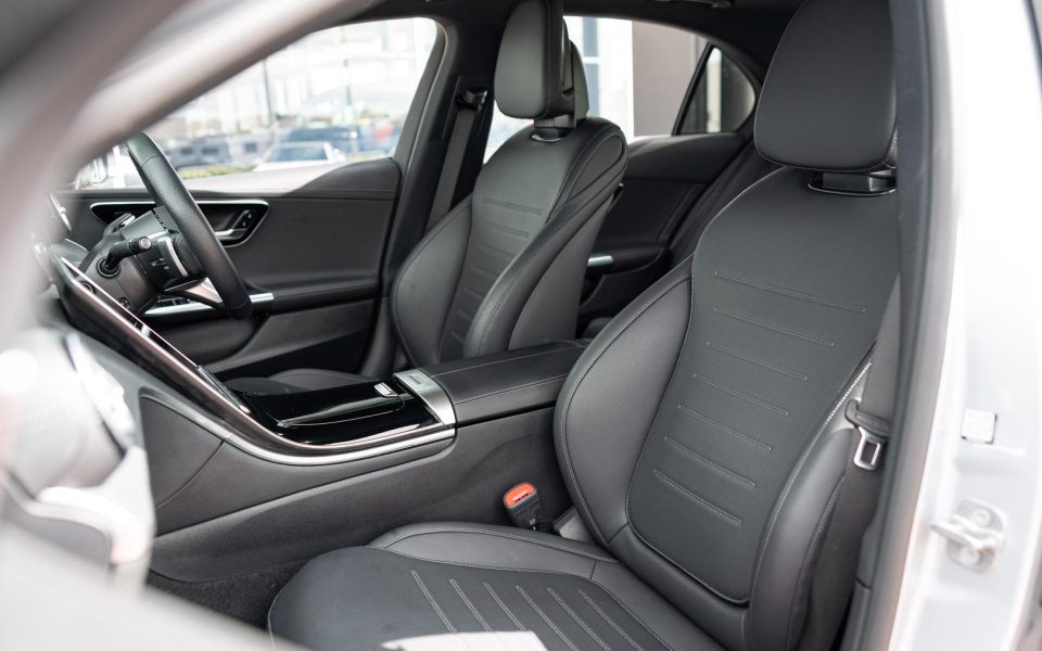 2025 Mercedes-Benz C-Class C300 Auto
