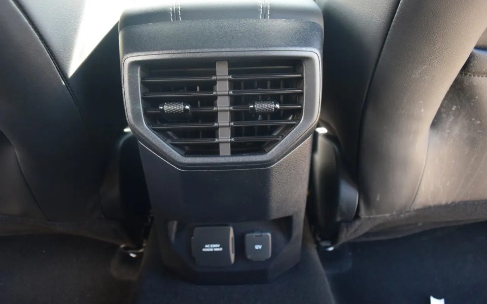 2026 Volkswagen Amarok NF MY26 TDI600 4MOTION Perm Dark Label Dark Grey 10 Speed Automatic Utility