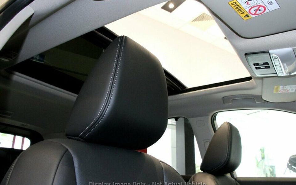 2026 Nissan X-Trail Ti X-tronic 4WD Wagon (Champagne Silver) New Car