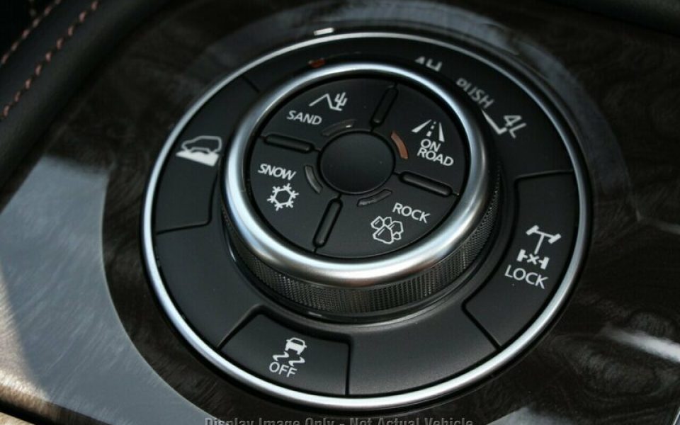 2026 Nissan Patrol TI Wagon (Gun Metallic) New Car
