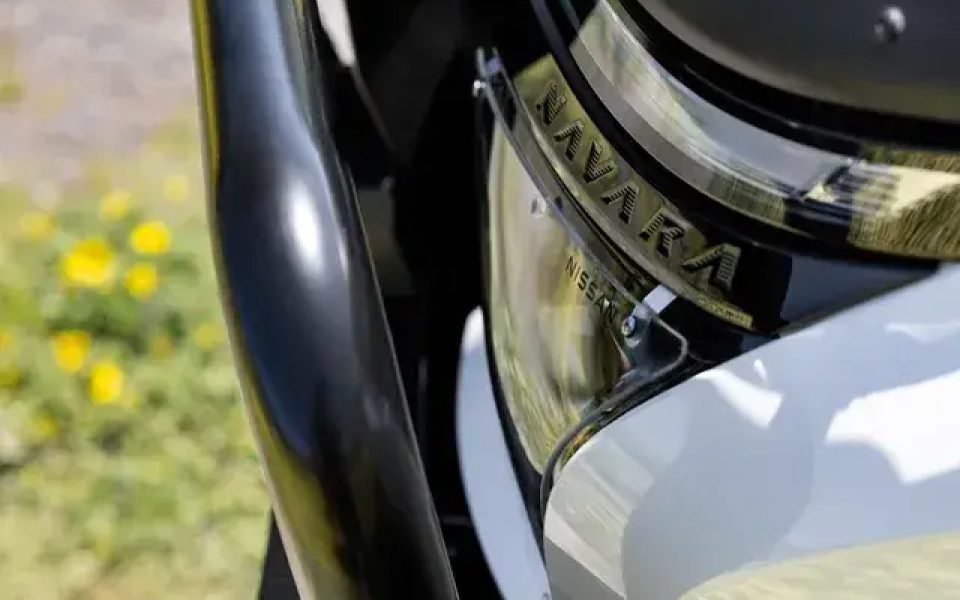 Nissan Navara Accessories