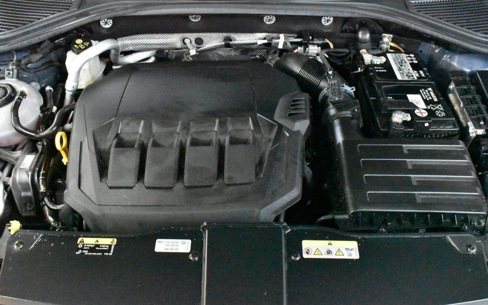 2022 Volkswagen T-Roc 140TSI R-Line