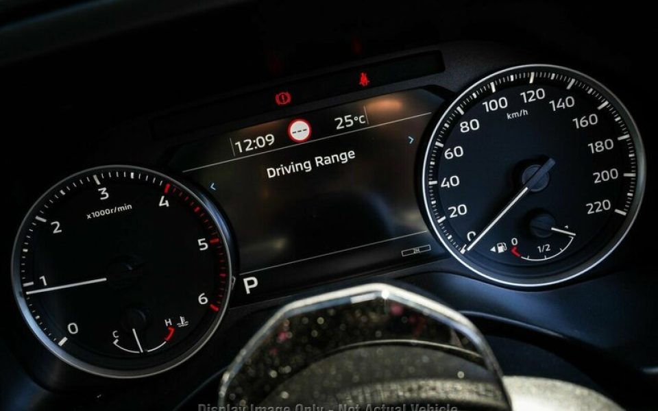 View Car