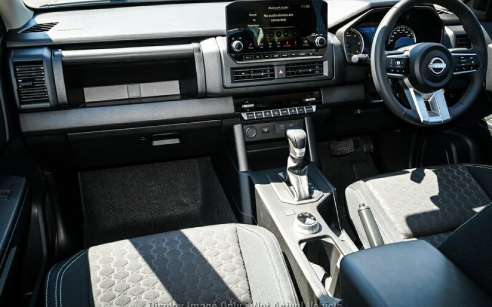 View Car