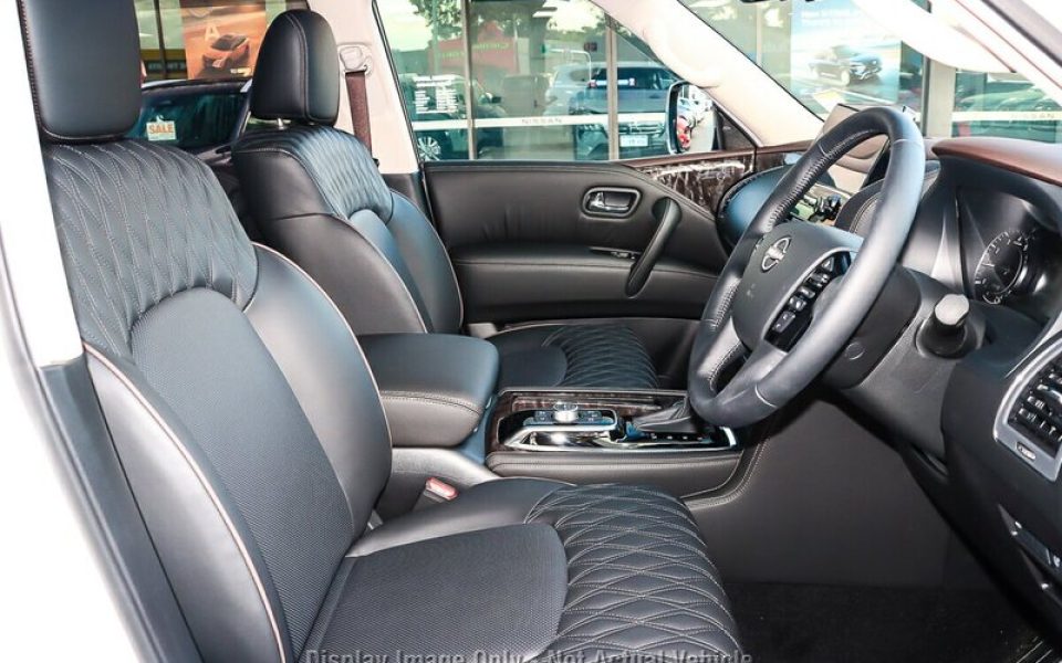 View Car