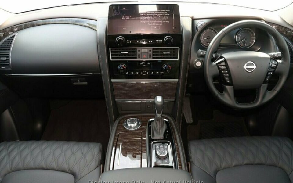 View Car