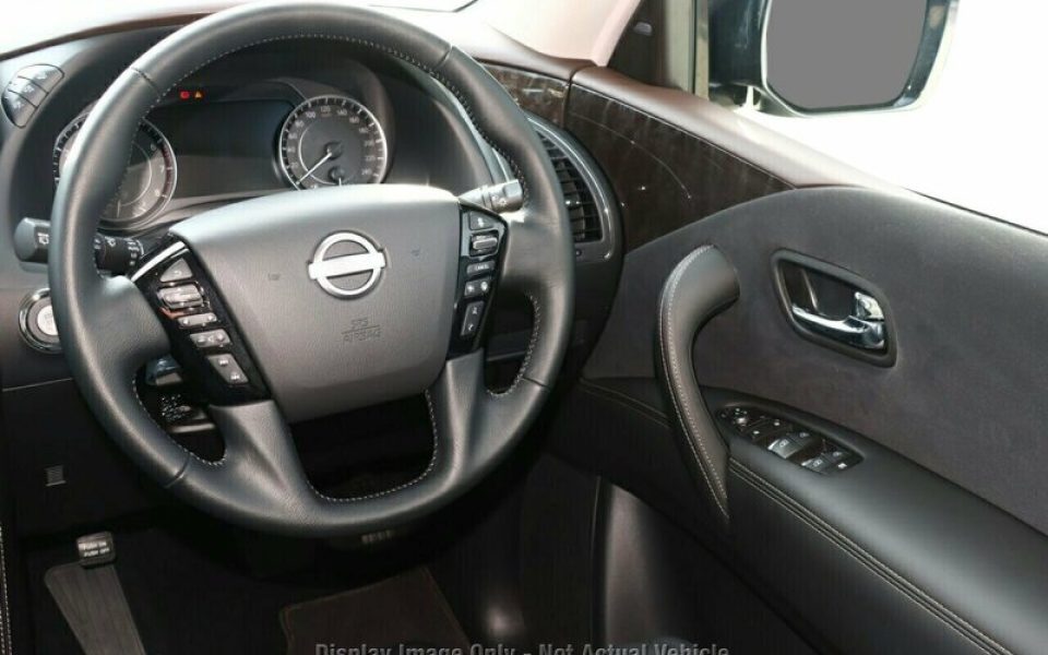 View Car