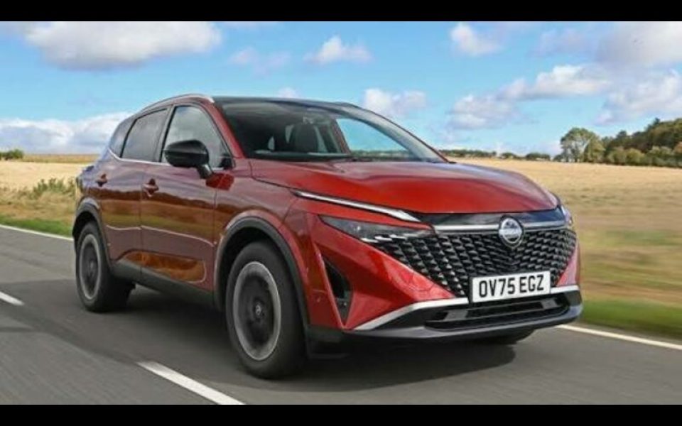 View Car