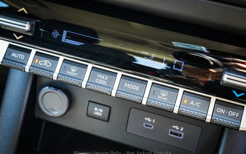 View Car