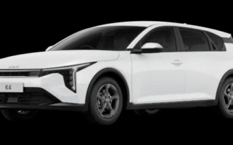 Kia K4 Hatch - Latest Offer