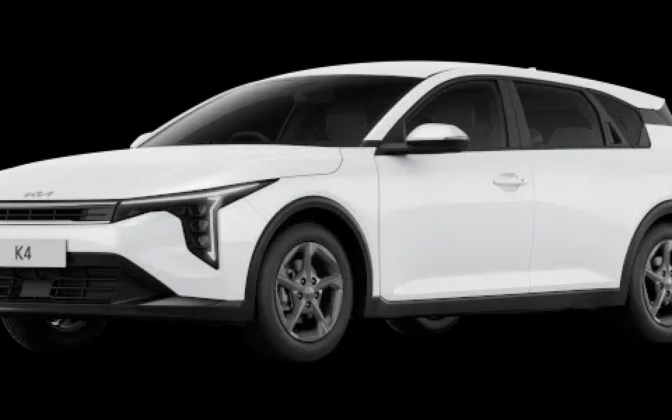 Kia K4 Hatch - Latest Offer