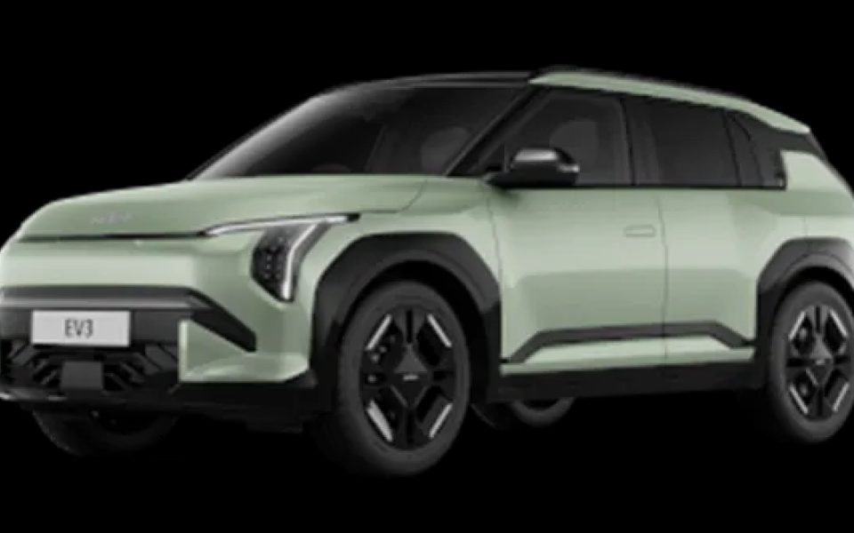 Kia EV3 GT-Line - Latest Offer