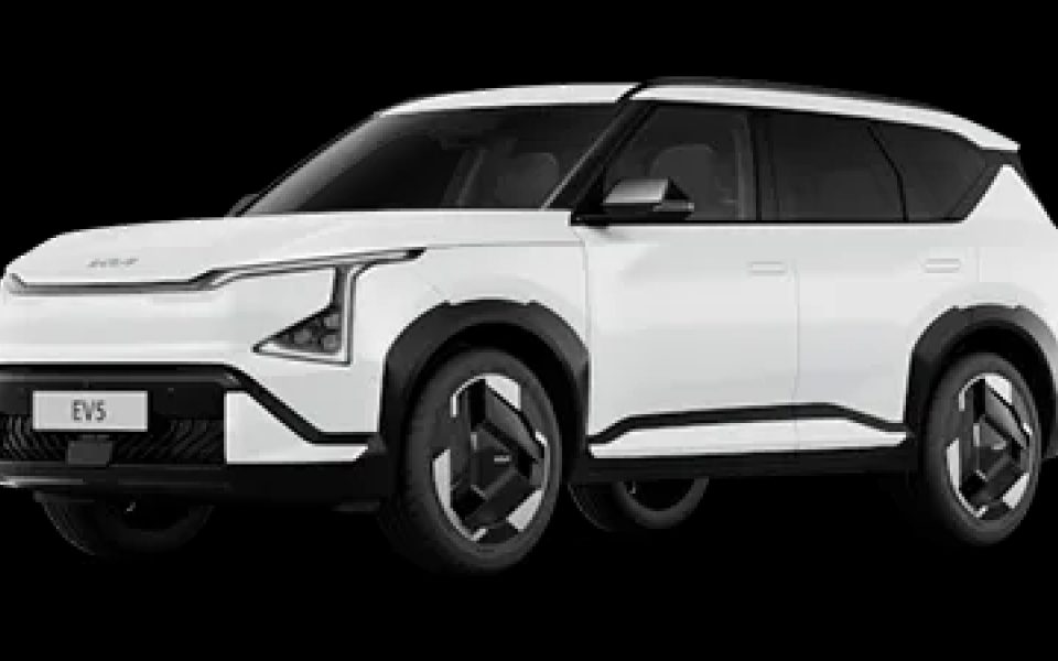 Kia EV5 GT-Line