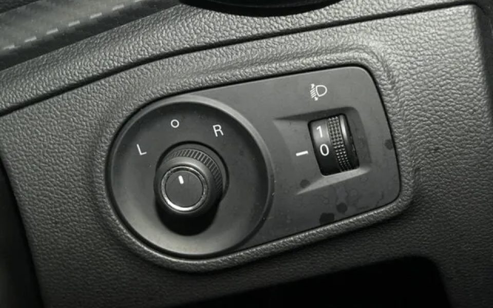 2023 MG MG3 SZP1 MY23 Core Ice Blue 4 Speed Automatic Hatchback