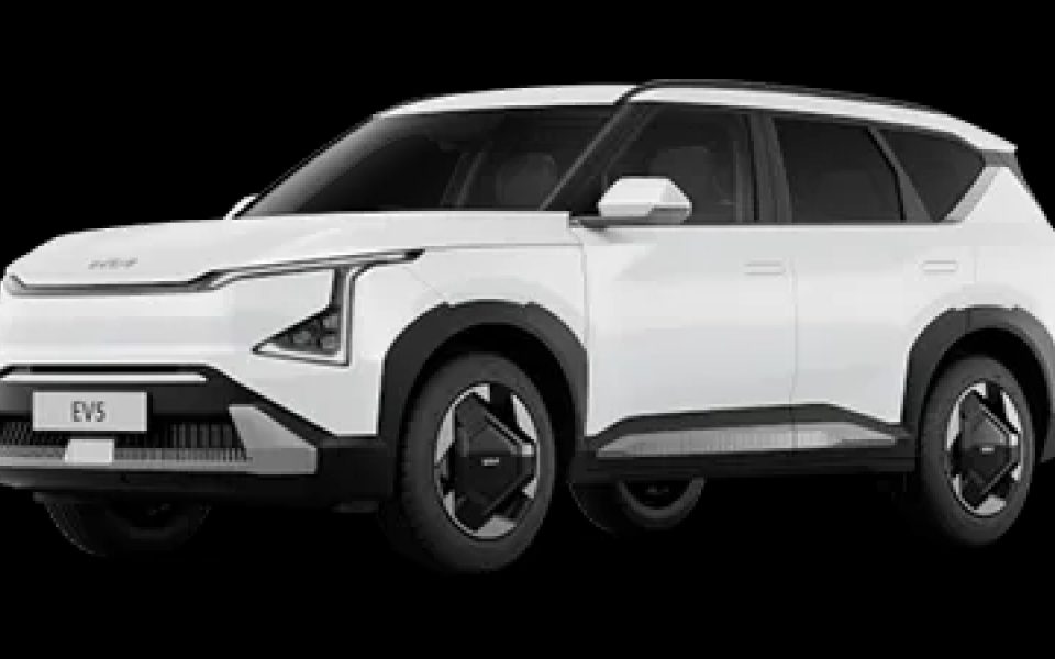 Kia EV5 Air Standard Range - Latest Offer