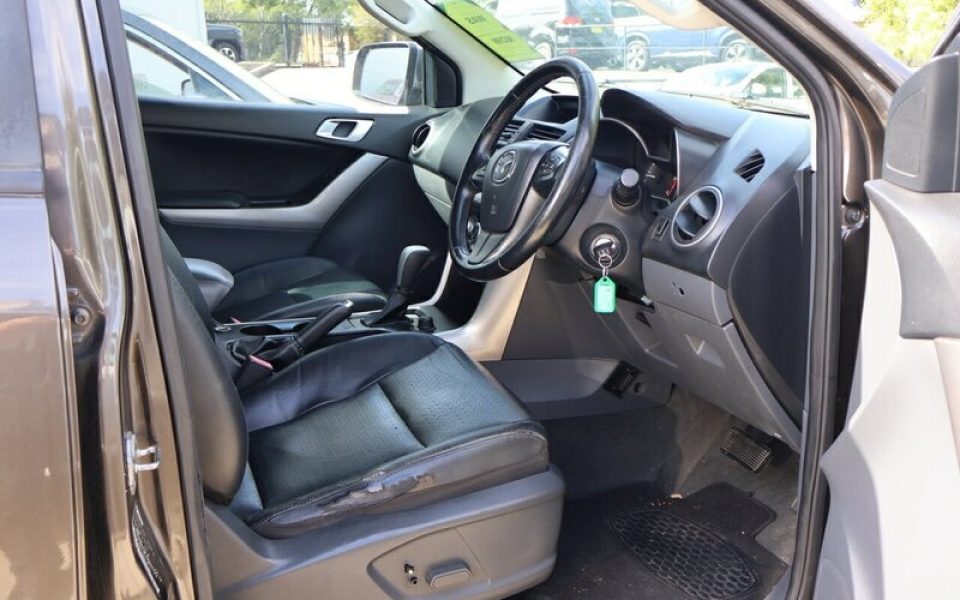 View Car