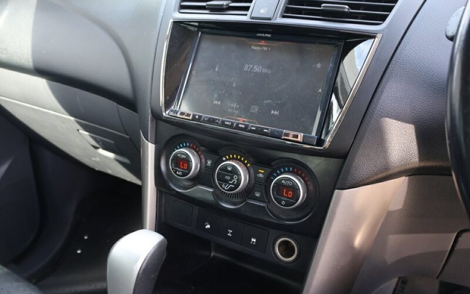 View Car