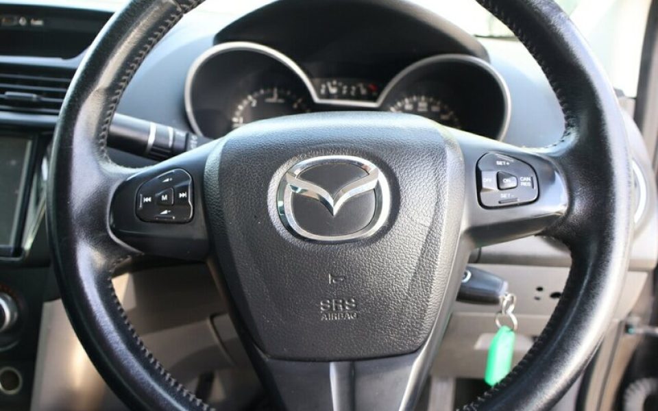 View Car